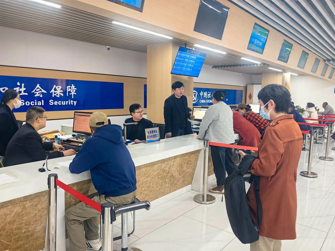 安旺换医保卡去哪里？地址电话全攻略